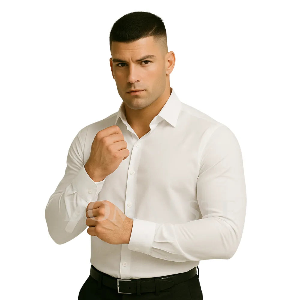 Camisa Social NeoFlex™