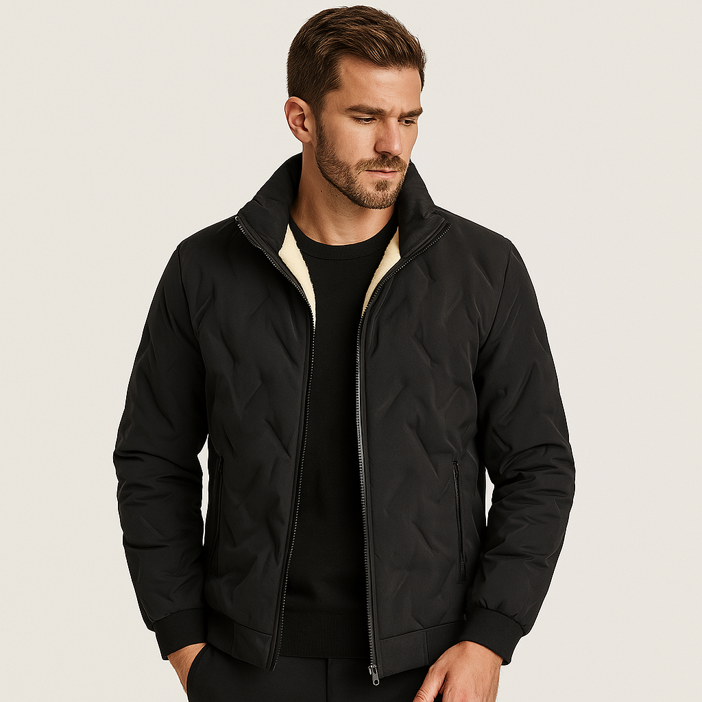 Jaqueta Masculina Lincon