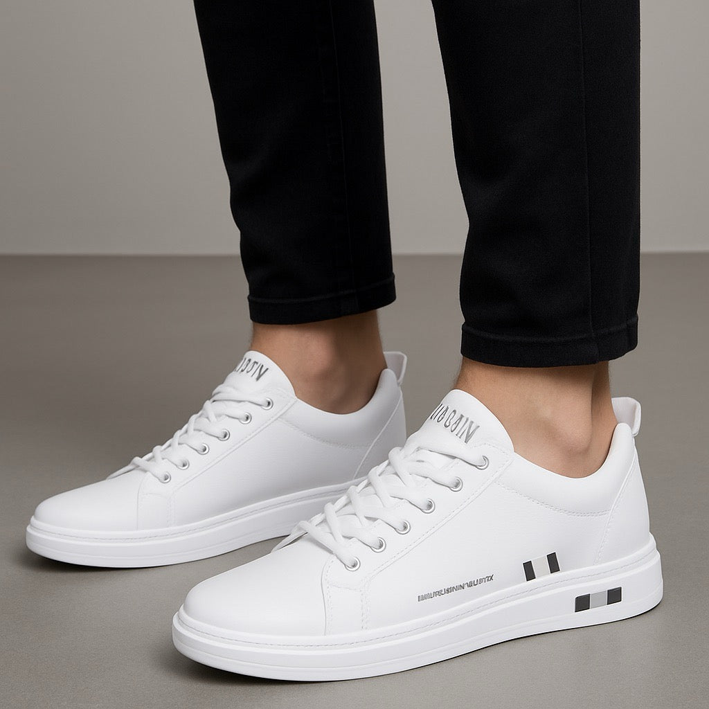 Tênis Casual Masculino Dom Veste StreetLine