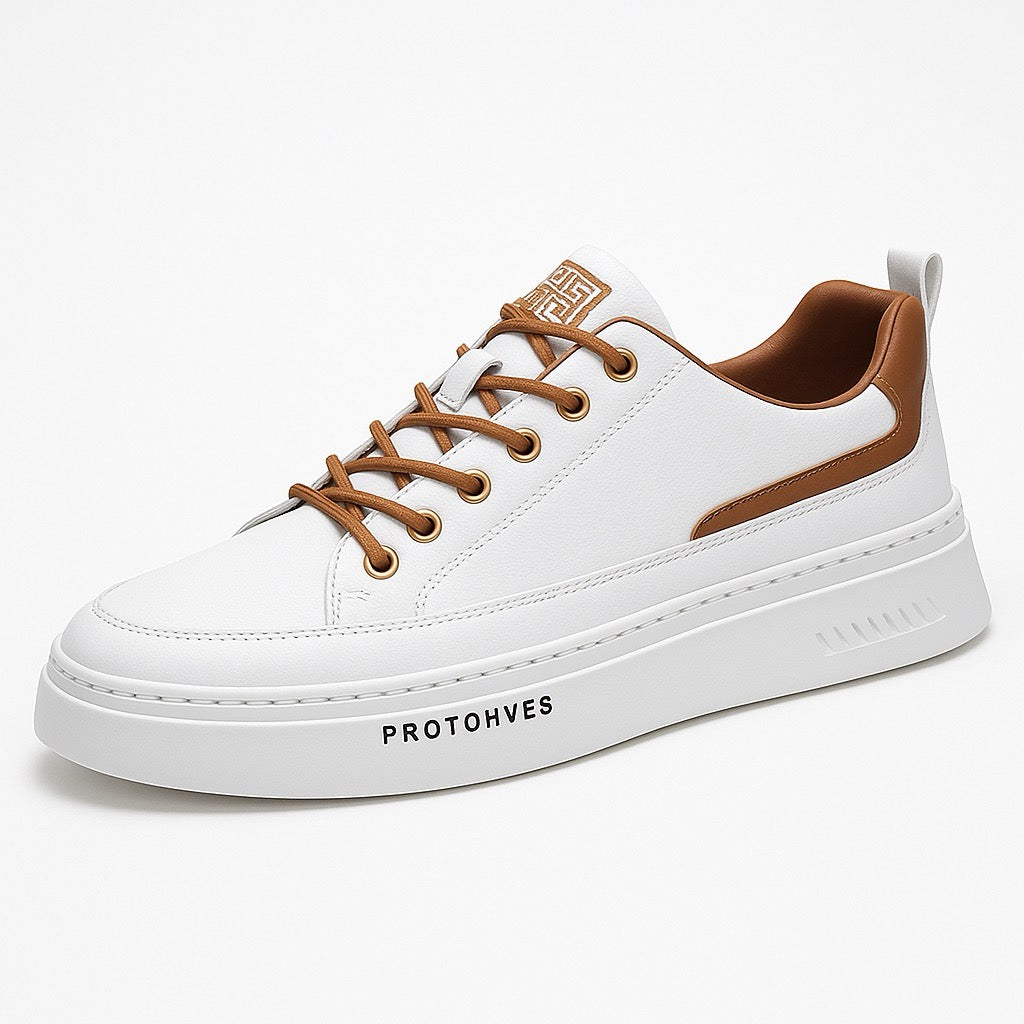 Tênis Casual Masculino Dom Veste Sprotonye