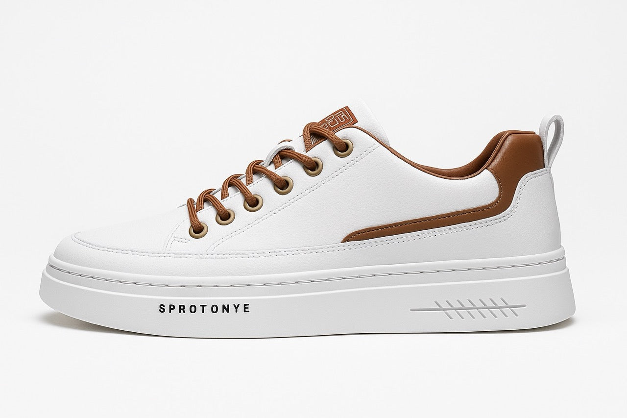 Tênis Casual Masculino Dom Veste Sprotonye