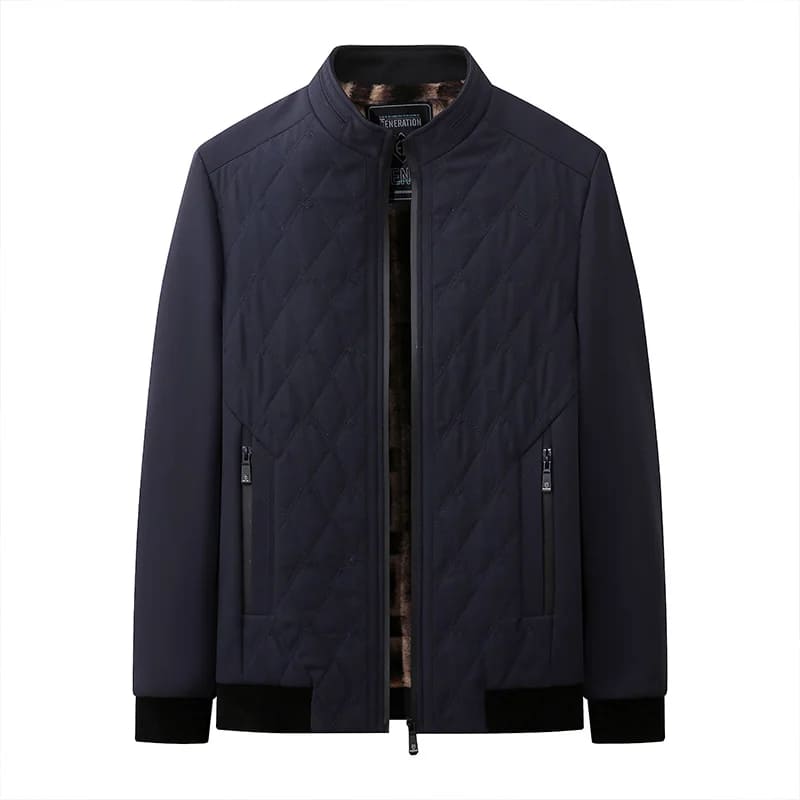 Jaqueta Masculina Acolchoada Lottus