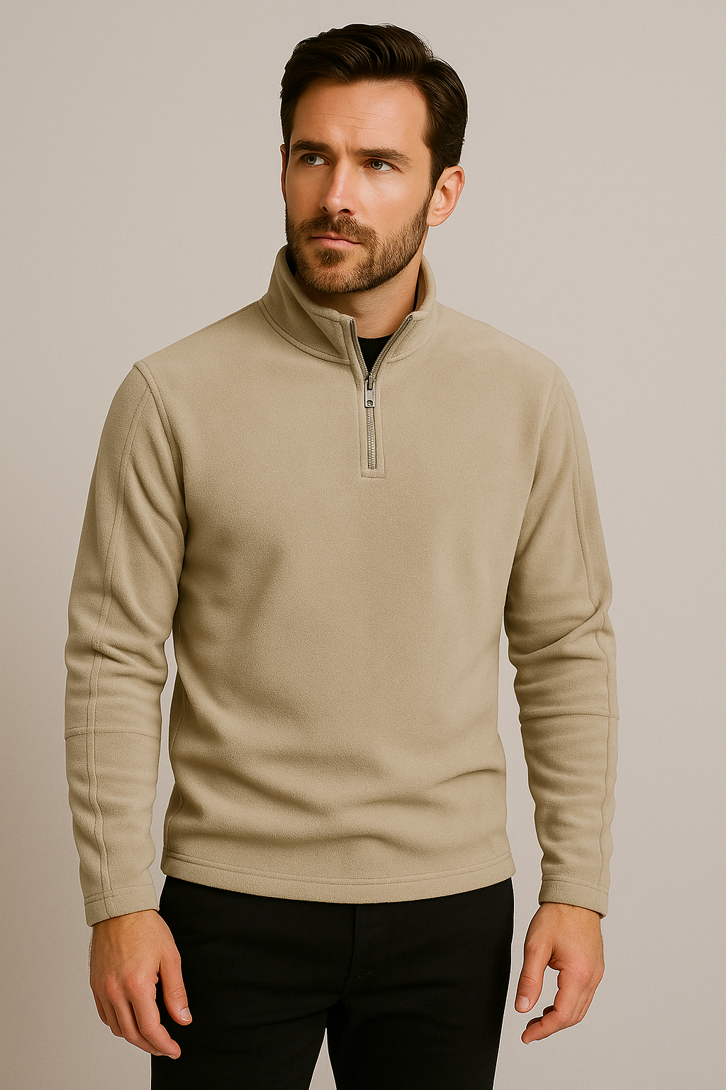 Casaco Masculino Zion