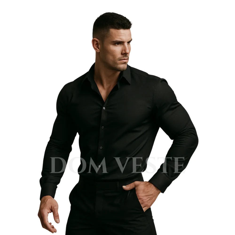 Camisa Social NeoFlex™