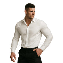 Camisa Social NeoFlex™