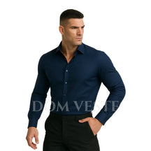 Camisa Social NeoFlex™