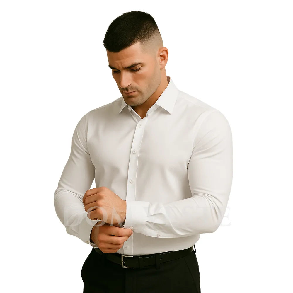 Camisa Social NeoFlex™