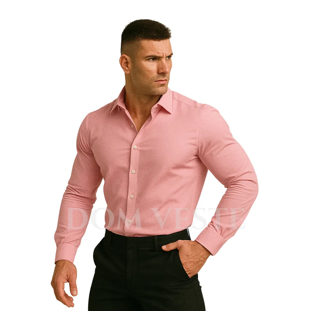 Camisa Social NeoFlex™