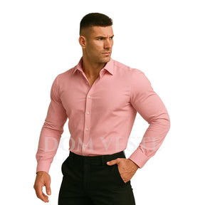 Camisa Social NeoFlex™