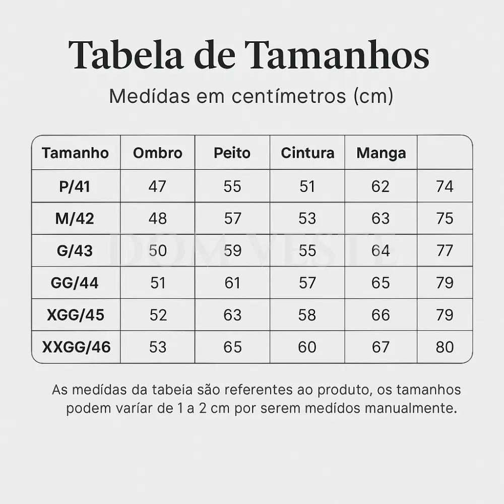 Camisa Social NeoFlex™