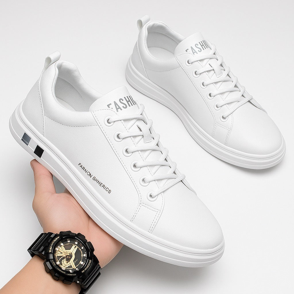 Tênis Casual Masculino Dom Veste StreetLine