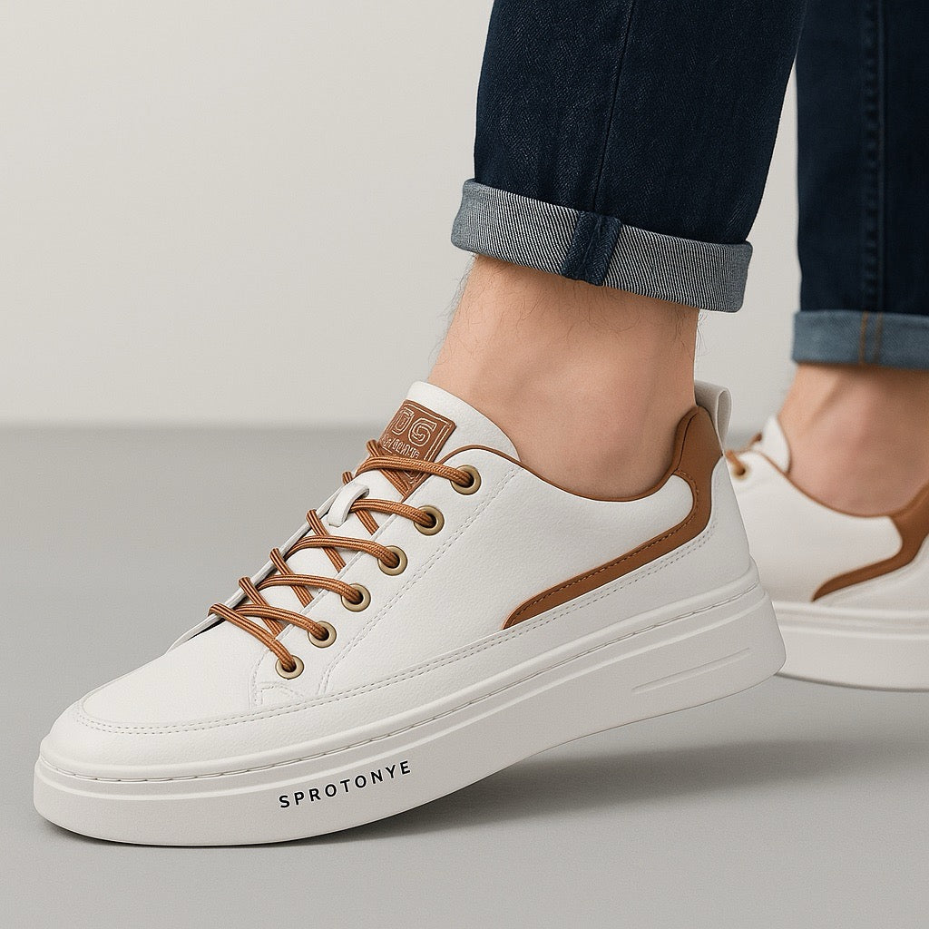 Tênis Casual Masculino Dom Veste Sprotonye
