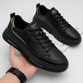 Tênis Casual Masculino Dom Veste Sprotonye Preto