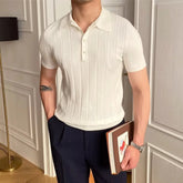 Camisa Polo Versalles