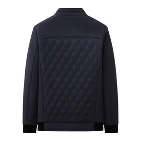 Jaqueta Masculina Acolchoada Lottus