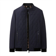 Jaqueta Masculina Acolchoada Lottus