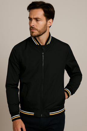 Jaqueta Premium Magnus