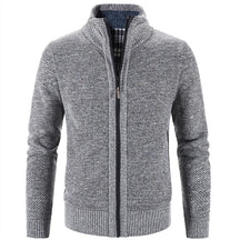 Cardigan Masculino Casual Crash